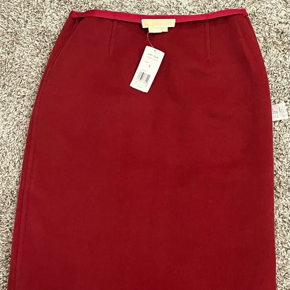 Michael kors skirt - Picture 4 of 11